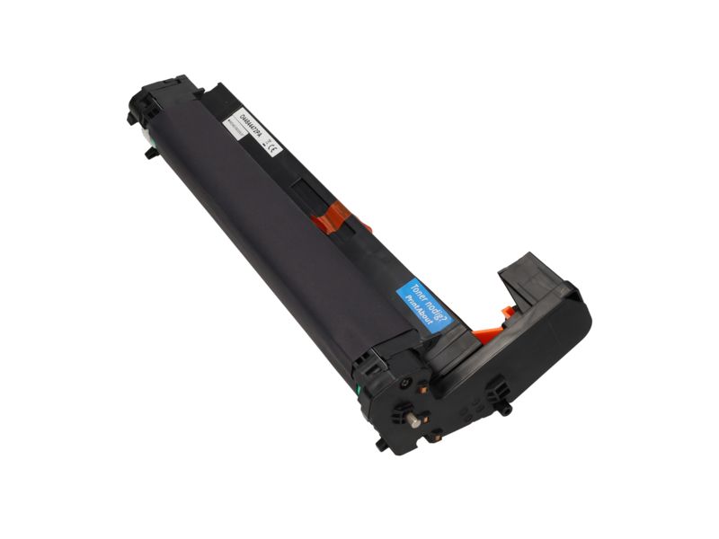 OKI Compatible Drum 44844472 - Black