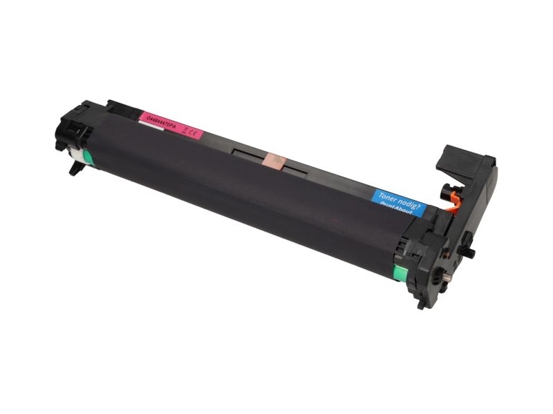PrintAbout OKI Compatible Drum - Magenta (44844470)