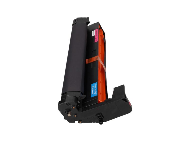 PrintAbout OKI Compatible Drum - Magenta (44844470)