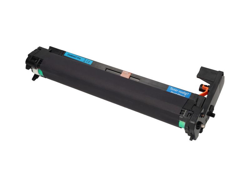 PrintAbout OKI Compatible Drum, Cyan (44844471)