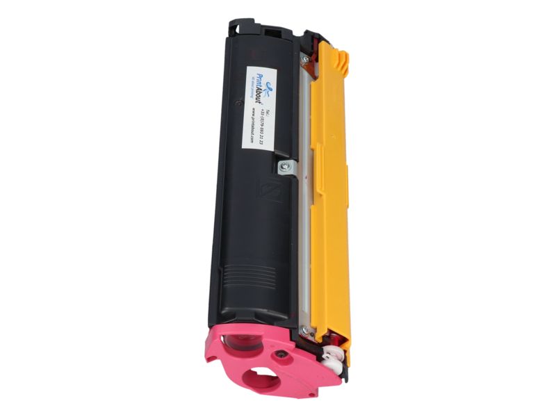 Toner compatible Epson C13S050097 - Amarillo PrintAbout