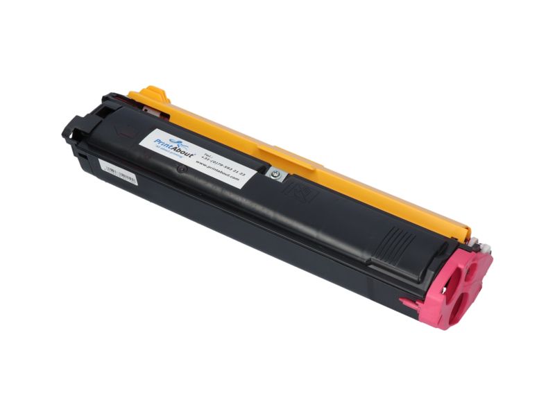 Toner compatible Epson C13S050097 - Amarillo PrintAbout