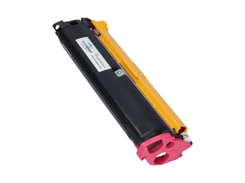 Toner compatible Epson C13S050097 - Amarillo PrintAbout