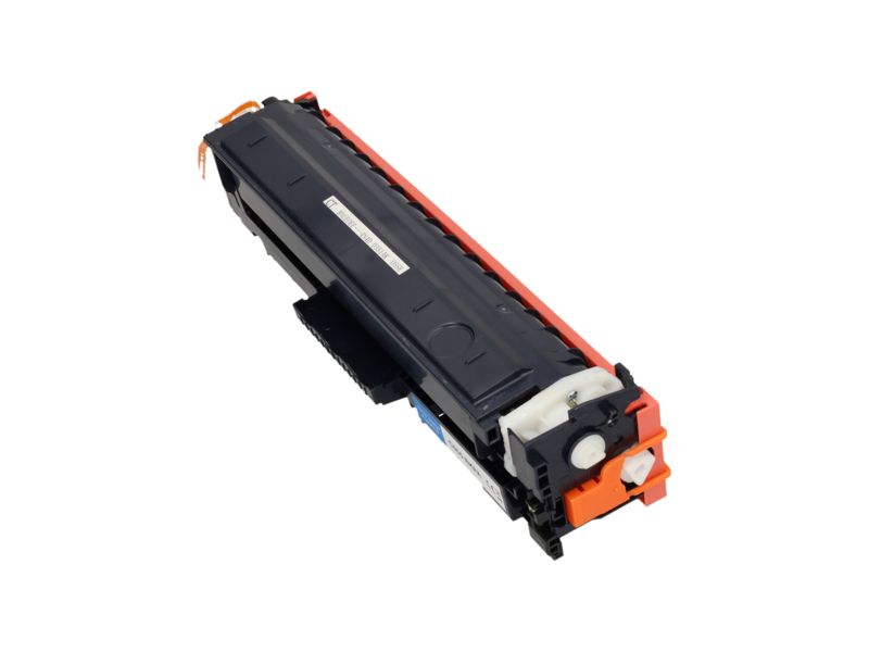 PrintAbout Canon 055 BK Toner - Black