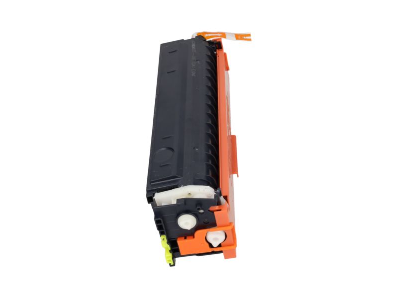 Toner compatible Canon 055 Y Jaune (Marque PrintAbout)
