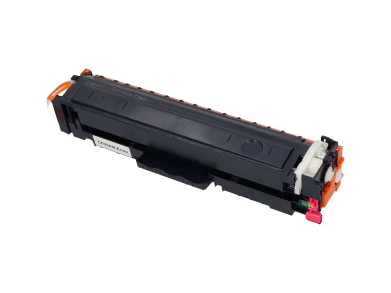 Canon 055M Magenta Toner by PrintAbout