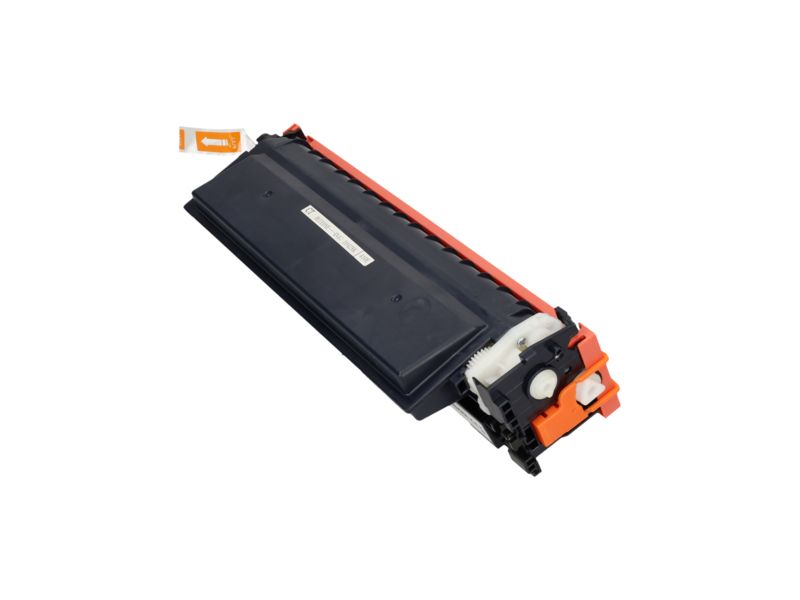 Toner Canon 055H BK Noir de PrintAbout