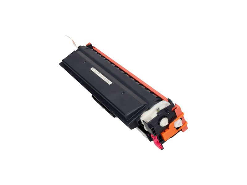 Toner compatible PrintAbout Canon 055H M - Magenta - Alta capacidad
