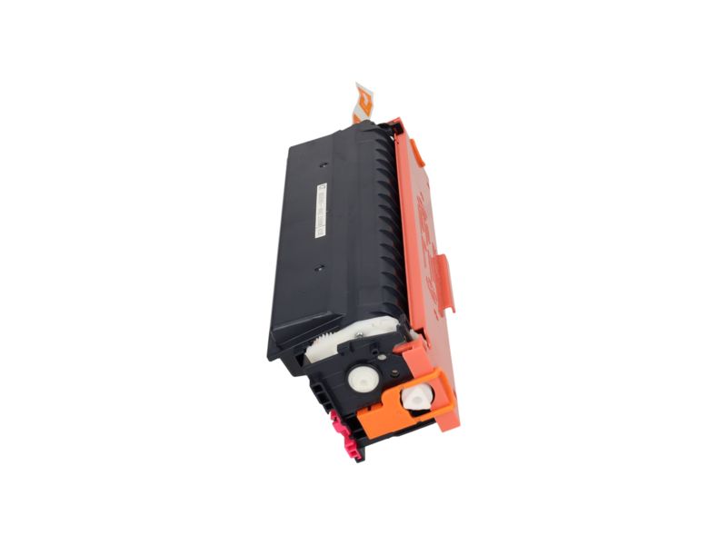 Toner compatible PrintAbout Canon 055H M - Magenta - Alta capacidad