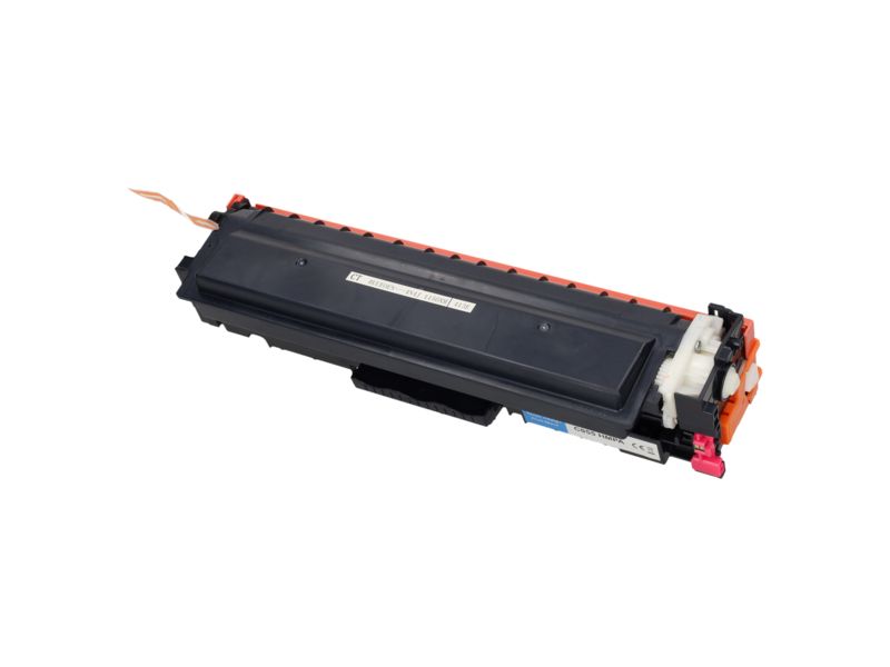 Toner compatible PrintAbout Canon 055H M - Magenta - Alta capacidad