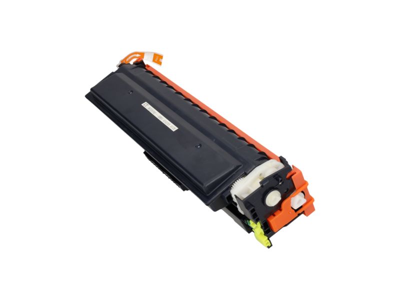 Toner Canon 055H Amarillo - Alta capacidad (marca PrintAbout)