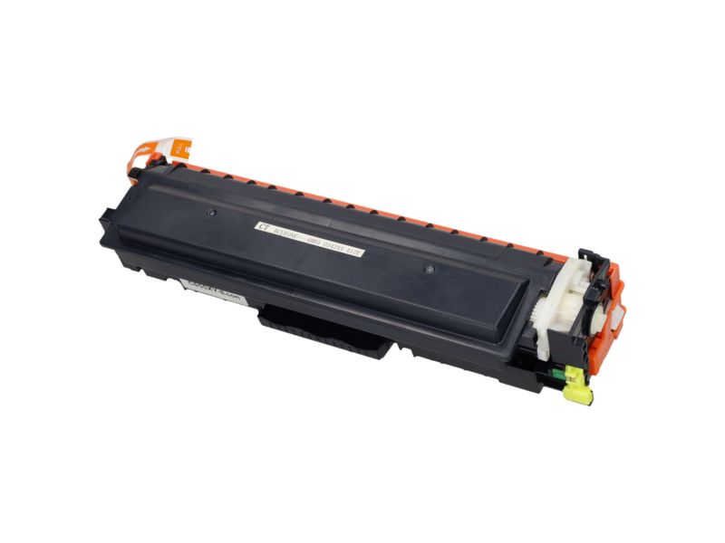 Toner Canon 055H Amarillo - Alta capacidad (marca PrintAbout)