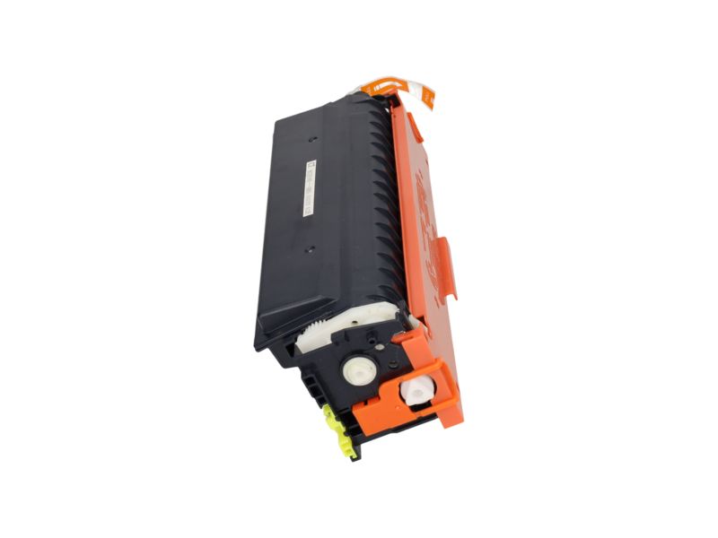 Toner Canon 055H Amarillo - Alta capacidad (marca PrintAbout)