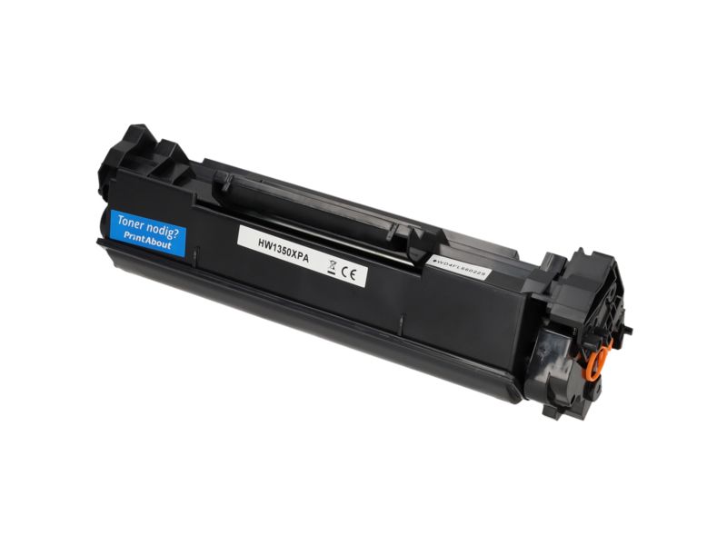PrintAbout Compatible HP 135X Toner - Black - High Capacity