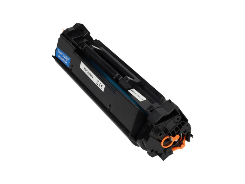 PrintAbout Compatible HP 135X Toner - Black - High Capacity