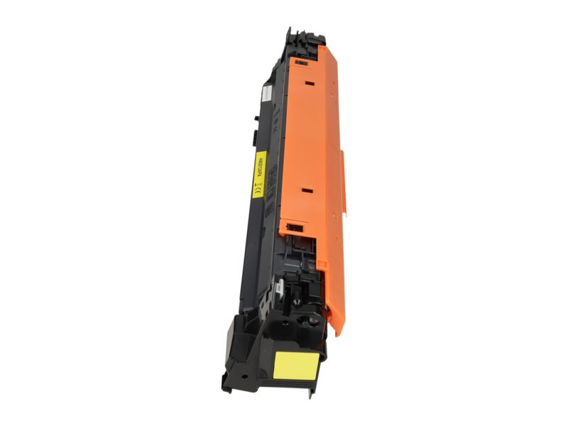 Toner compatible HP 659A (W2012A) Amarillo