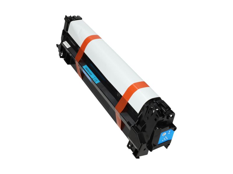 Tonère PrintAbout HP 658A (W2001A) Cyane