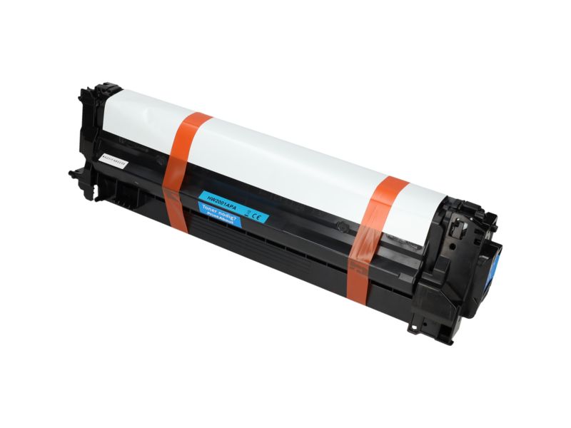 Tonère PrintAbout HP 658A (W2001A) Cyane