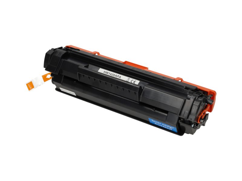 Toner PrintAbout HP 142A Noir (W1420A)