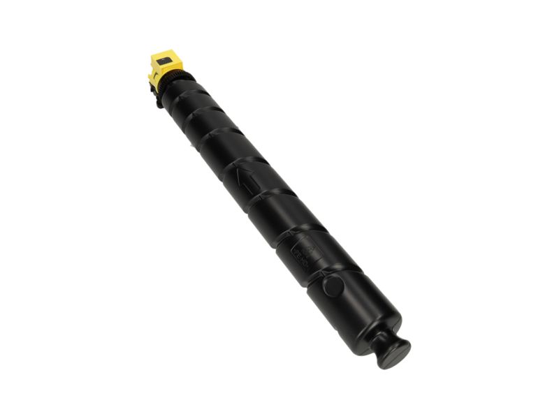 Toner PrintAbout Kyocera TK-8515Y Jaune