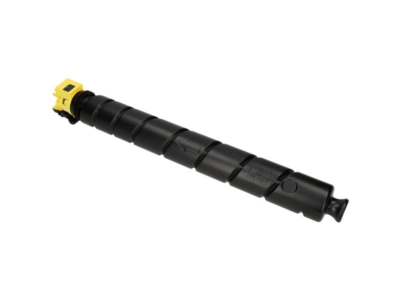 Toner PrintAbout Kyocera TK-8515Y Jaune