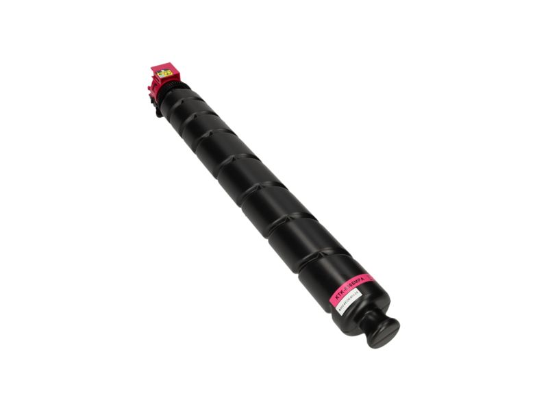 PrintAbout Kyocera TK-8365M Magenta Toner