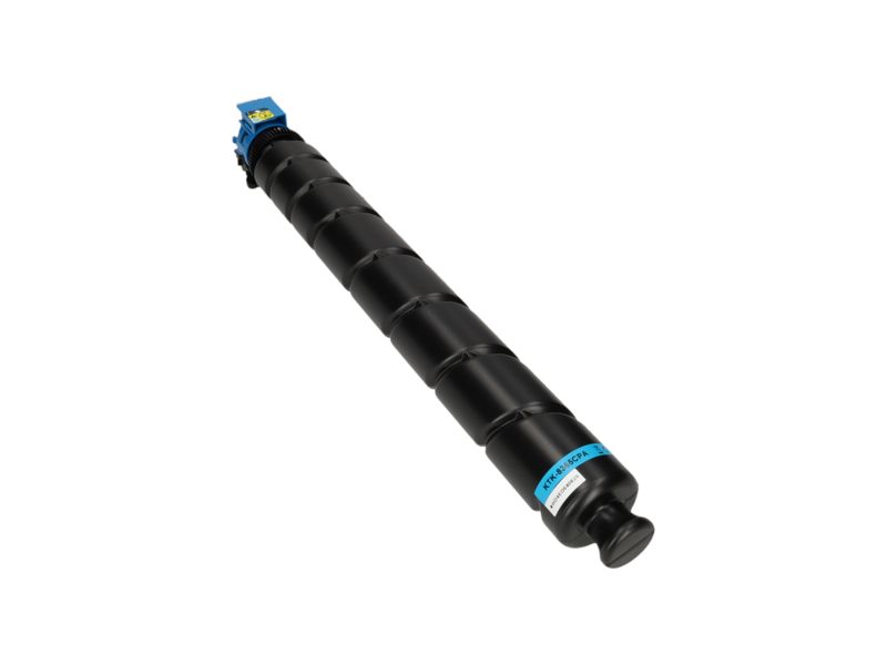 PrintAbout Kyocera TK-8365C Cyan Toner