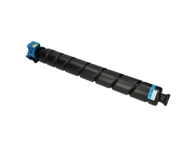 PrintAbout Kyocera TK-8365C Cyan Toner