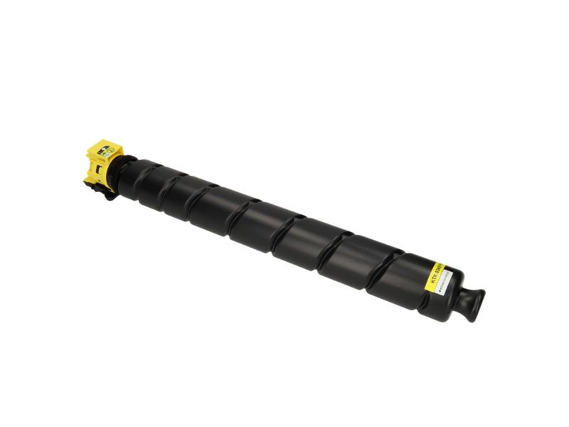 Toner Kyocera compatible TK-8365Y - Amarillo