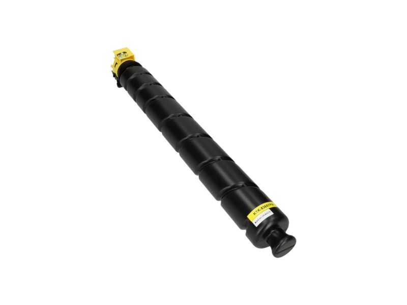Toner Kyocera compatible TK-8365Y - Amarillo