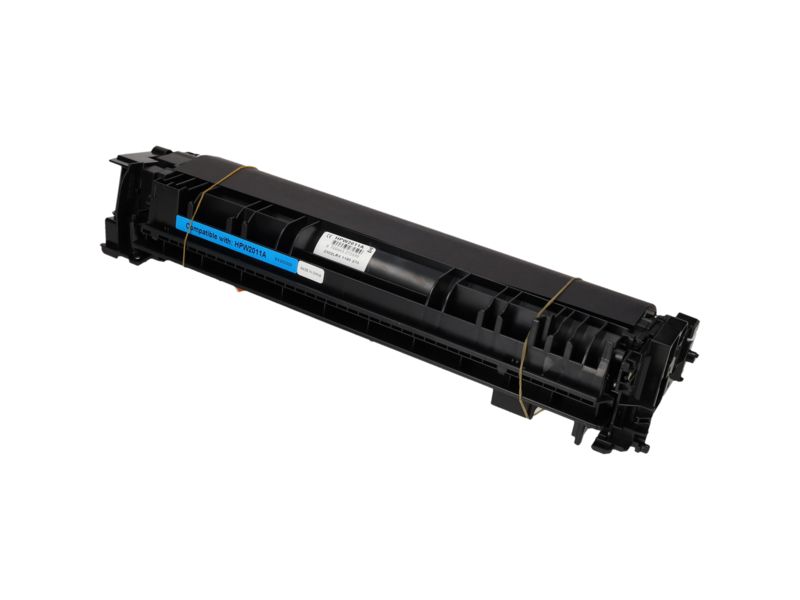 PrintAbout Compatible HP 659A (W2011A) Cyan Toner
