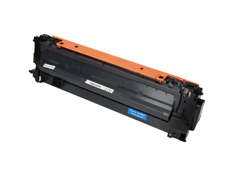 PrintAbout Compatible HP 659A (W2010A) Black Toner