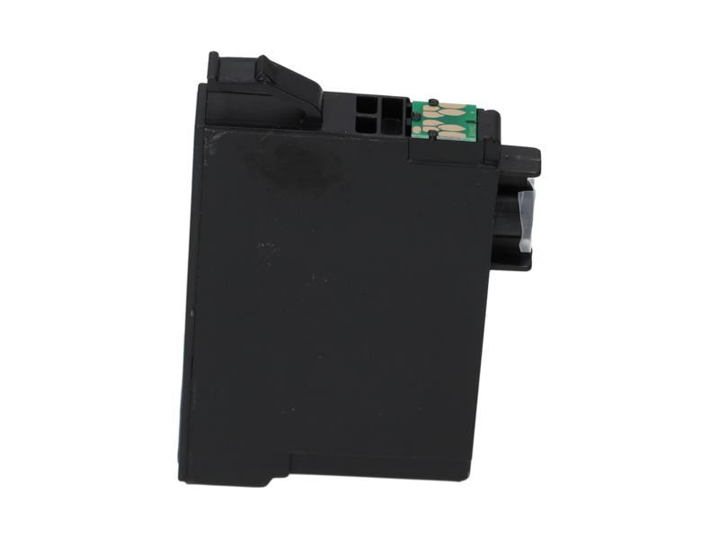 Cartouche compatible Epson 604XL (C13T10H24010) - Cyan - Grande capacité