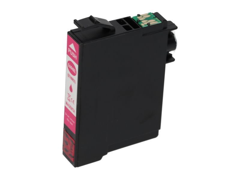 Cartouche d'encre Epson 604XL Magenta - Grande capacité