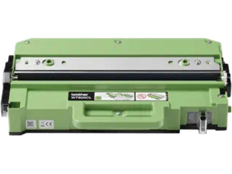 Unidad de recuperación de tóner Brother WT-800CL