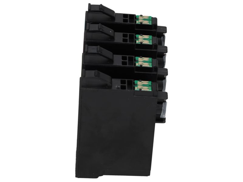 Cartouche compatible Epson 604XL (C13T10H64010) - 4 couleurs - Grande capacité - Multipack par PrintAbout