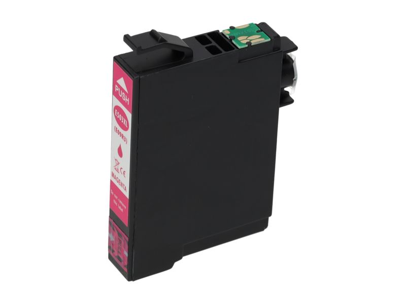 Epson 503XL Compatible Cartridge (C13T09R34010) - Magenta - High Capacity