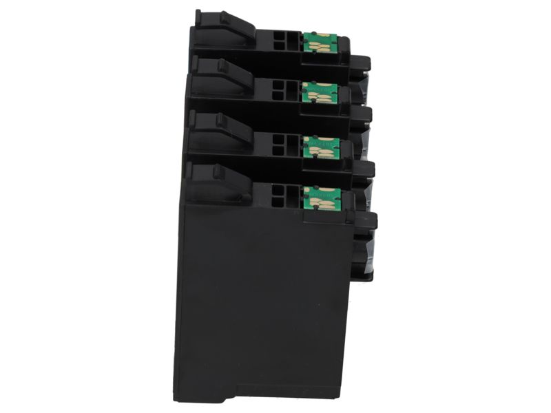 Cartucho compatible Epson 503XL (C13T09R64010) - 4 colores - Alta capacidad - Multipack por PrintAbout