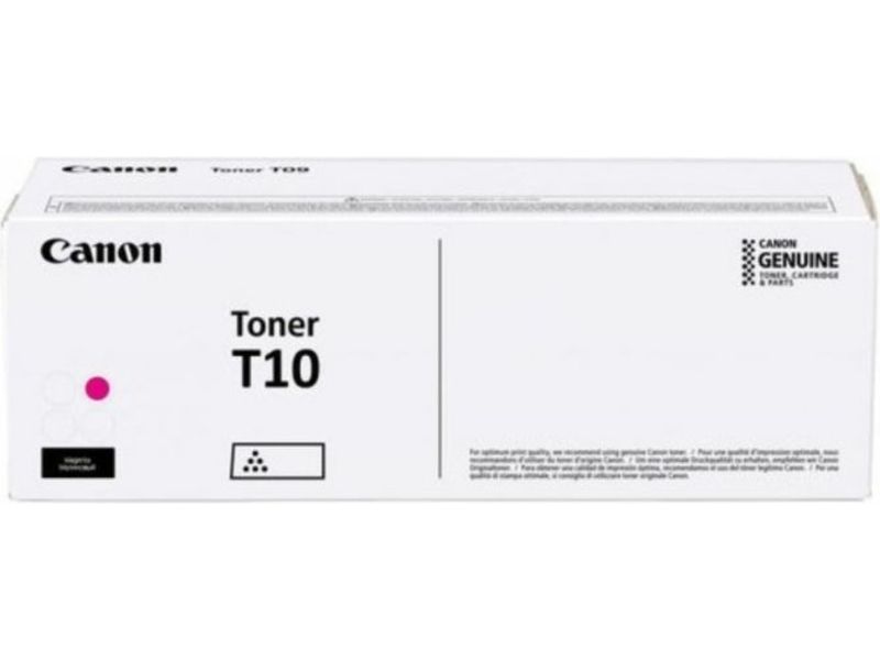Toner Canon T10 Magenta