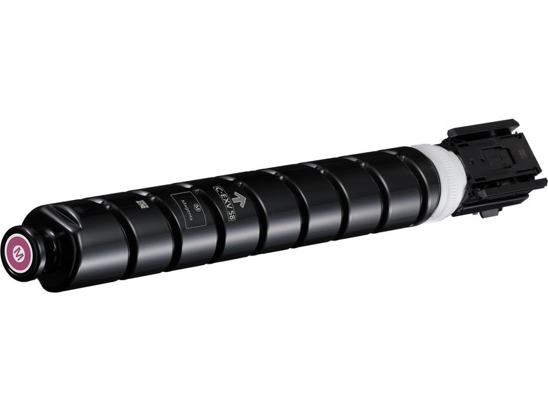 Canon C-EXV 58L M - Toner Magentă