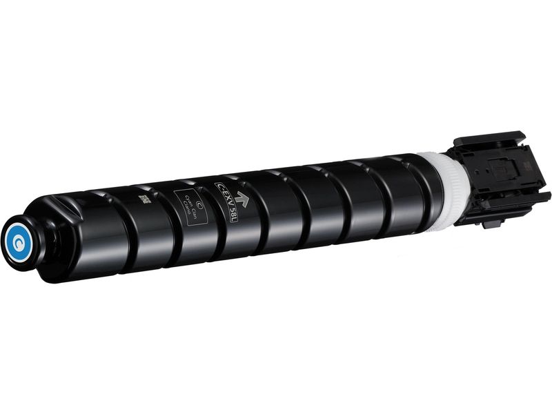 Toner Canon C-EXV 58L, Cian