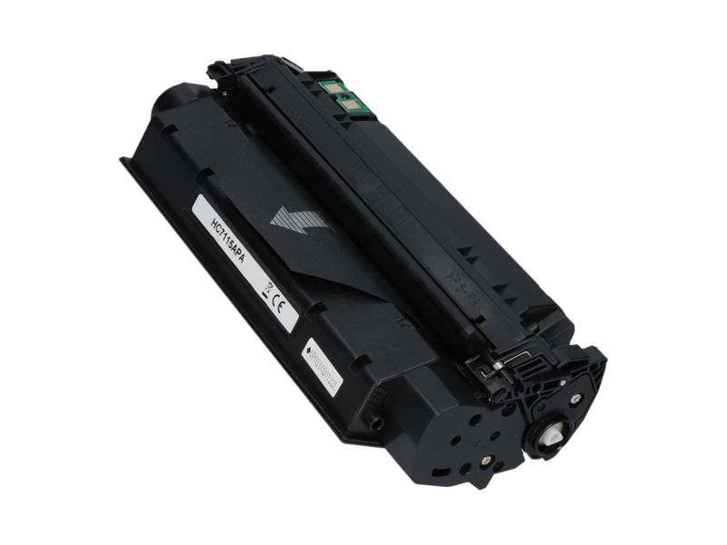 Toner compatible PrintAbout HP 15A (C7115A) - Noir