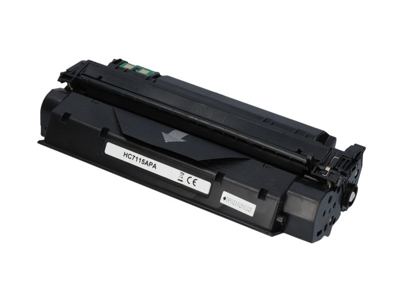 Toner compatible PrintAbout HP 15A (C7115A) - Noir