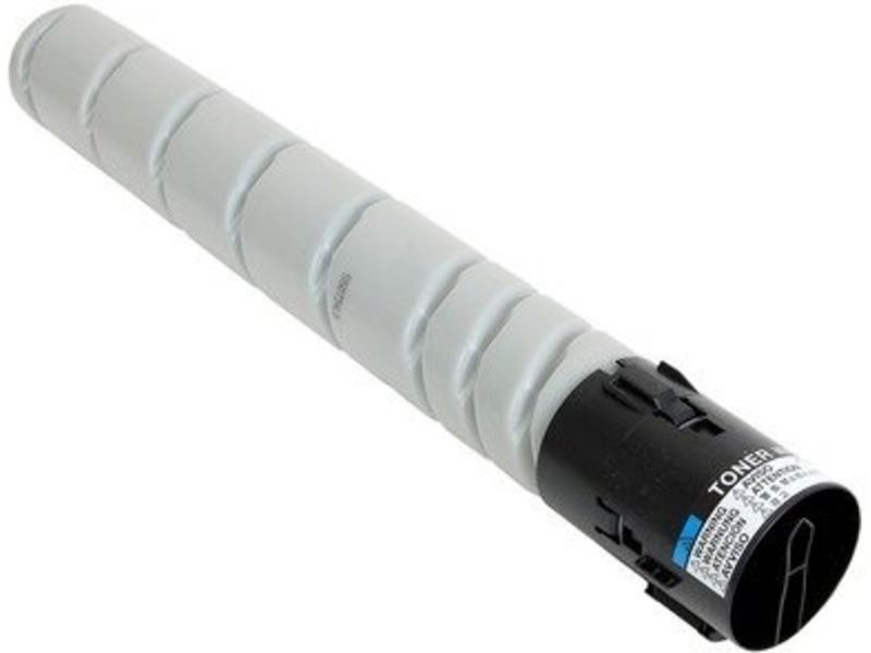 Toner Konica Minolta Negro AC79050