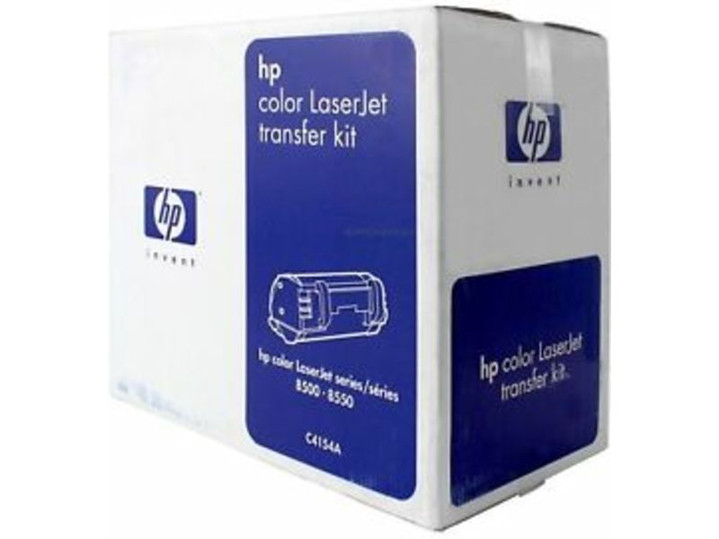 HP C4154A Toner Kit