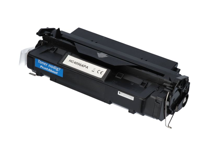 Toner compatible PrintAbout HP 96A (C4096A) Noir