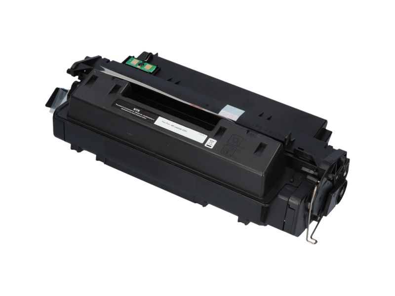 Toner PrintAbout compatible HP 10A (Q2610A) - Noir