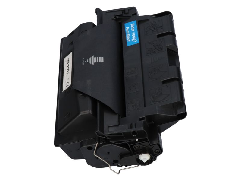 PrintAbout Compatible HP Toner 27X (C4127X) - Black