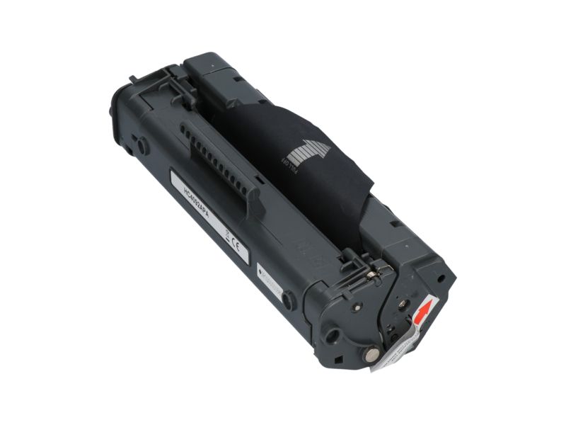 Toner PrintAbout compatible HP 92A (C4092A) - Noir