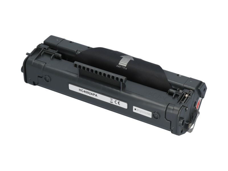 Toner PrintAbout compatible HP 92A (C4092A) - Noir